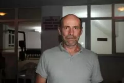 İşçilerin darbedildiği iddialarını ilçedeki diğer mevsimlik çalışanlar reddetti İşçilerin darbedildiği iddialarını ilçedeki diğer mevsimlik çalışanlar reddetti