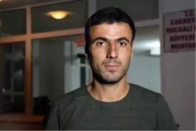 İşçilerin darbedildiği iddialarını ilçedeki diğer mevsimlik çalışanlar reddetti İşçilerin darbedildiği iddialarını ilçedeki diğer mevsimlik çalışanlar reddetti