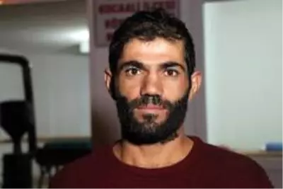 İşçilerin darbedildiği iddialarını ilçedeki diğer mevsimlik çalışanlar reddetti İşçilerin darbedildiği iddialarını ilçedeki diğer mevsimlik çalışanlar reddetti