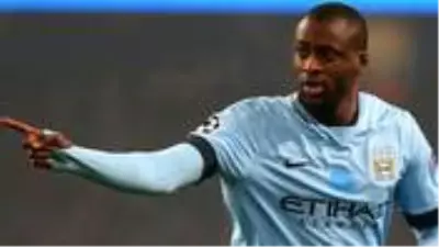 UNICEF'in yardım maçı öncesinde otele 19 hayat kadını çağıran Yaya Toure, kadrodan çıkarıldı UNICEF'in yardım maçı öncesinde otele 19 hayat kadını çağıran Yaya Toure, kadrodan çıkarıldı