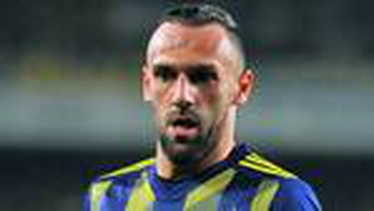 Vedat Muriqi için kritik zirve! Fenerbahçe ile Lazio görüşüyor