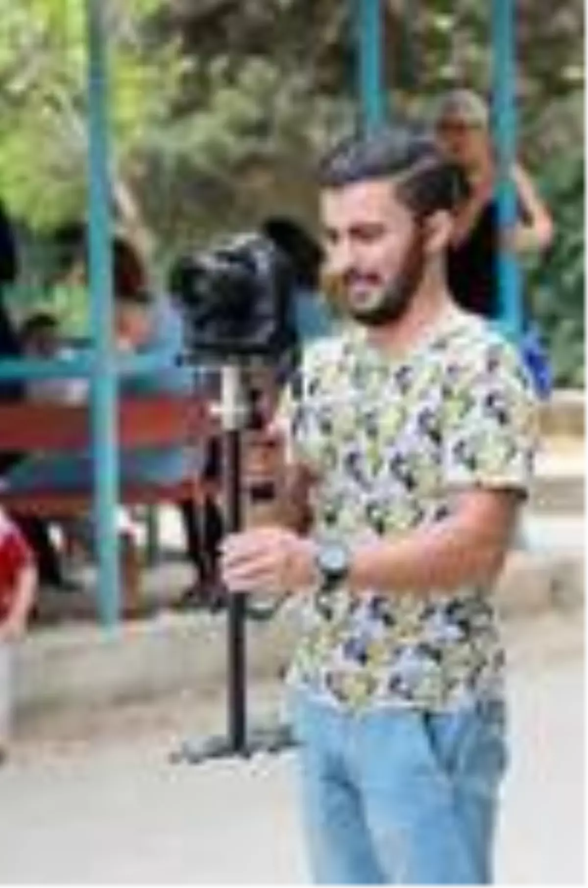 Yönetmen Fuad İsmayilov rotasını Türkiye'ye çevirdi