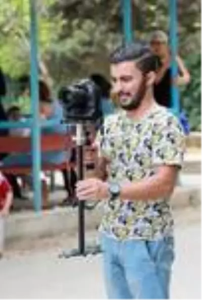 Yönetmen Fuad İsmayilov rotasını Türkiye'ye çevirdi Yönetmen Fuad İsmayilov rotasını Türkiye'ye çevirdi