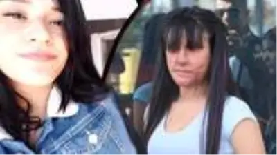Yüzüne asit atan saldırganını affeden Berfin pişman: Bunu nasıl yapabildim Yüzüne asit atan saldırganını affeden Berfin pişman: Bunu nasıl yapabildim