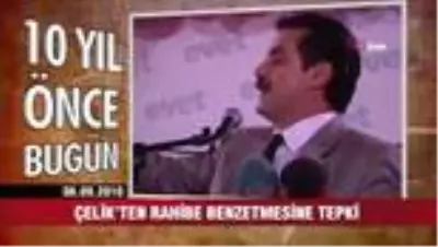 10 yıl önce bugün neler oldu ? 10 yıl önce bugün neler oldu ?