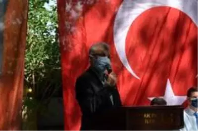 AK Parti Bünyan ilçe kongresi yapıldı AK Parti Bünyan ilçe kongresi yapıldı