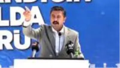 AK Partili Özkan'dan Avrupa Birliği Konseyi Başkanı Michel'e tepki AK Partili Özkan'dan Avrupa Birliği Konseyi Başkanı Michel'e tepki