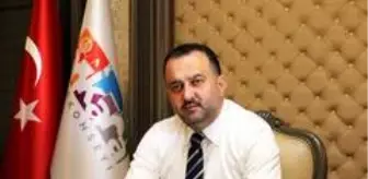 İbrahim Yılmaz: Ankara Kent Konseyi Başkanı Yılmaz, Ankara'daki vaka artışını değerlendirdi İbrahim Yılmaz: Ankara Kent Konseyi Başkanı Yılmaz, Ankara'daki vaka artışını değerlendirdi