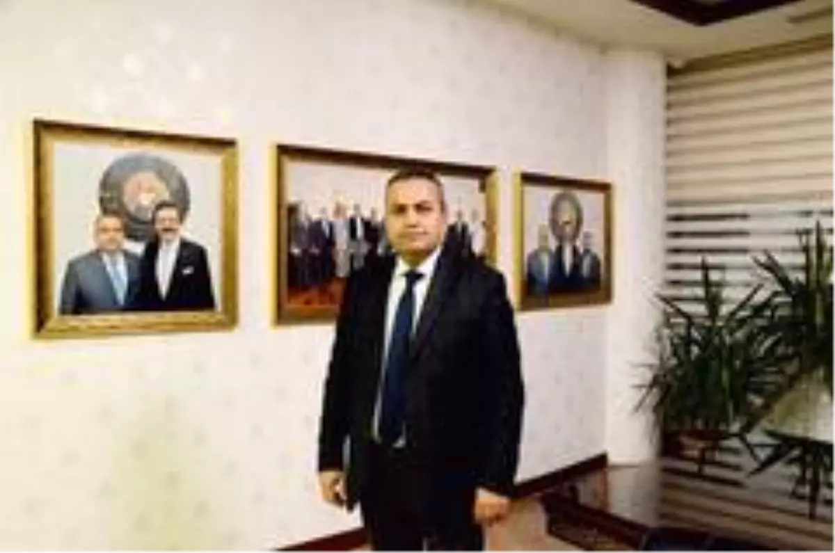 ATSO Başkanı Göktaş: 'Pandemiye rağmen ihracat rakamları arttı'