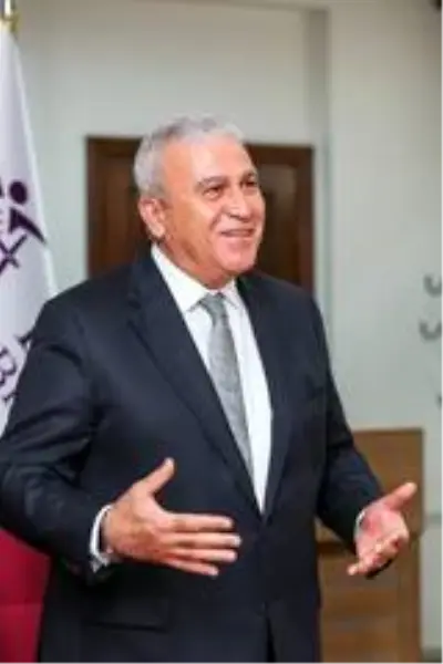 Başkan Atay, Başkan Atay,