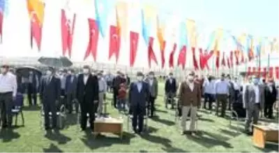 Başkan Sekmen: Başkan Sekmen: