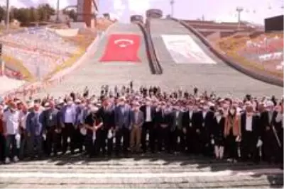 Başkan Sunar: 'Eser siyasetimiz devam edecek' Başkan Sunar: 'Eser siyasetimiz devam edecek'