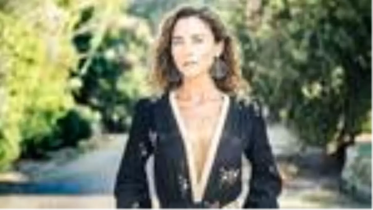 Ece Uslu: Hediye yerine bağış yapın