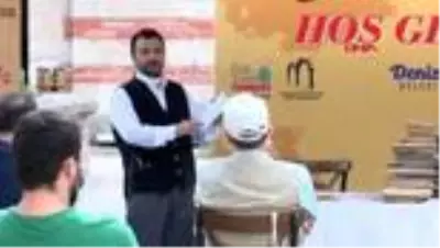 EYÜPSULTAN'da Sahafiye ve Nadide Kitaplar Müzayedesi düzenlendi. EYÜPSULTAN'da Sahafiye ve Nadide Kitaplar Müzayedesi düzenlendi.