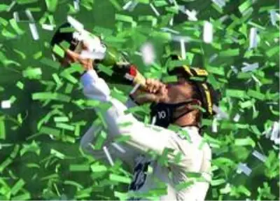 Formula 1'de Gasly ilk kez şampiyon oldu