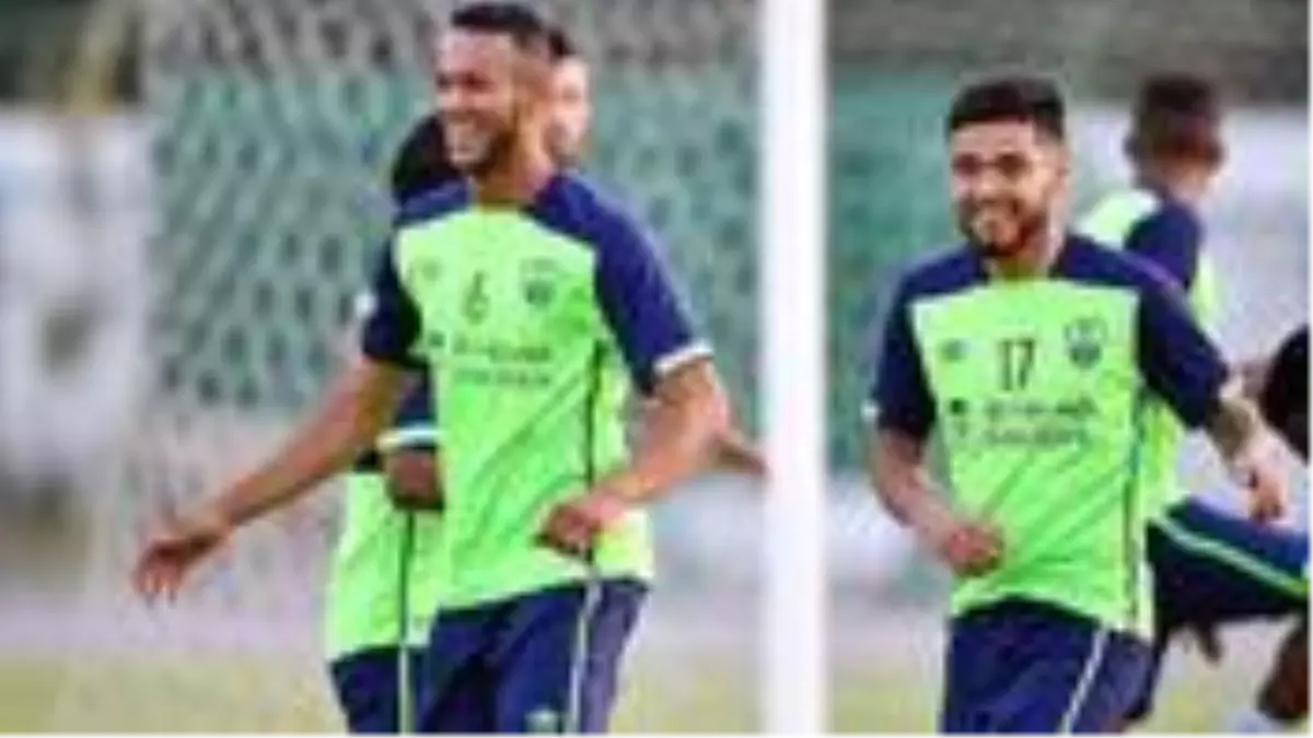 Galatasaray'ın da ilgilendiği iddia edilen Josef de Souza Beşiktaş'la görüştü