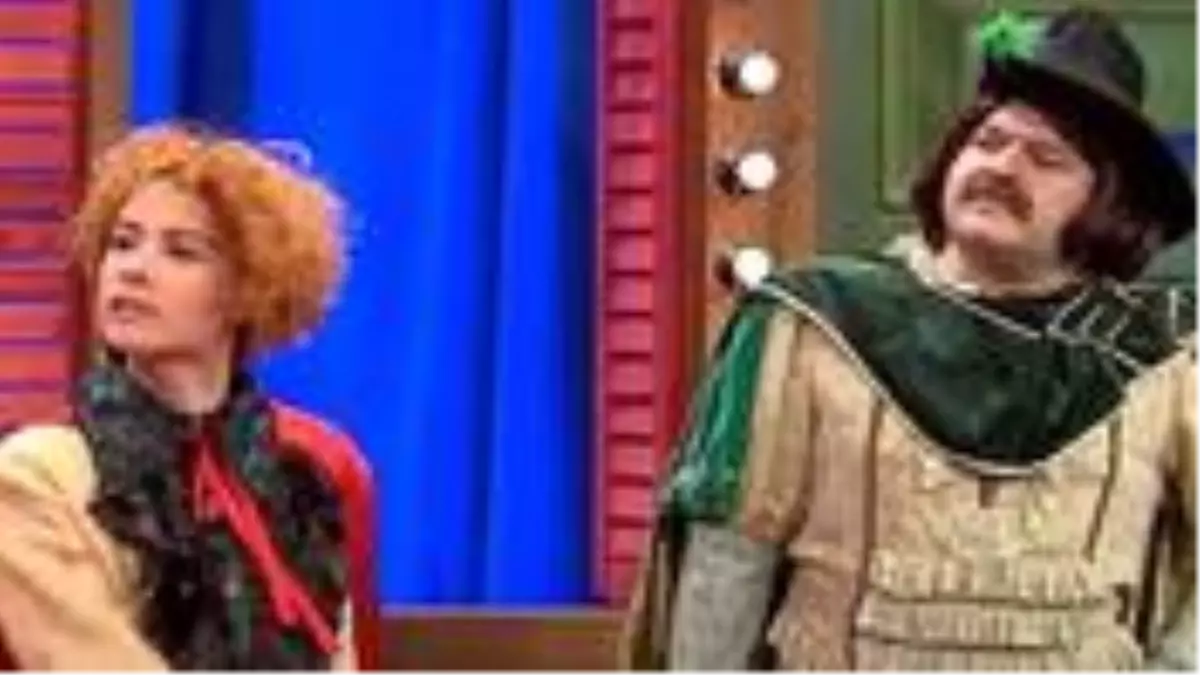 Güldür Güldür'de 'Cumhuriyet' kelimesinin biplenmesi tartışma yaratmıştı! Kanaldan açıklama geldi