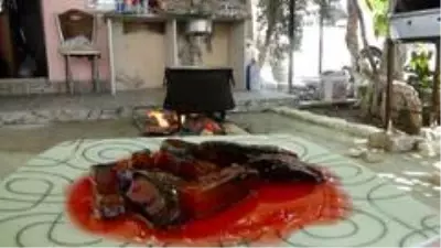 İşinden ayrılan öğretmen, yaptığı patlıcan reçeliyle girişimci oldu İşinden ayrılan öğretmen, yaptığı patlıcan reçeliyle girişimci oldu
