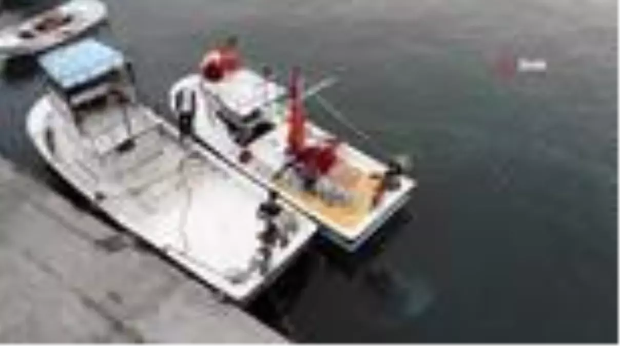 Karadenizli balıkçıların palamut yolculuğu