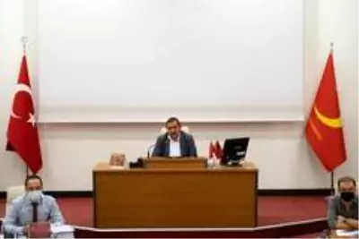 Kastamonu'da koronavirüs vakaları artış gösterdi Kastamonu'da koronavirüs vakaları artış gösterdi