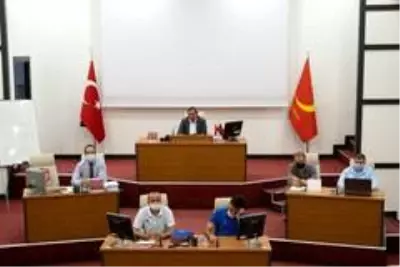 Kastamonu'da koronavirüs vakaları artış gösterdi Kastamonu'da koronavirüs vakaları artış gösterdi