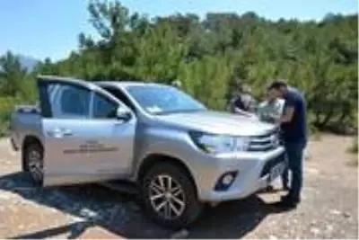 Kazdağı Bal Ormanı Projesi kırsal kalkınmaya destek olacak Kazdağı Bal Ormanı Projesi kırsal kalkınmaya destek olacak