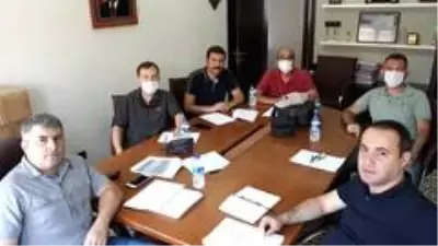 Kazdağı Bal Ormanı Projesi kırsal kalkınmaya destek olacak Kazdağı Bal Ormanı Projesi kırsal kalkınmaya destek olacak