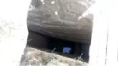 Malatya'da kaçak kazı yapan 5 şüpheli suçüstü yakalandı Malatya'da kaçak kazı yapan 5 şüpheli suçüstü yakalandı