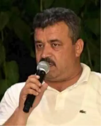 MHP Mut İlçe Başkanı Kır, güven tazeledi MHP Mut İlçe Başkanı Kır, güven tazeledi