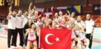 Diyetisyen: Onlar Avrupa Şampiyonu... 'Çok iyi işler başaracağız,bizi izlemeye devam edin!' Diyetisyen: Onlar Avrupa Şampiyonu... 'Çok iyi işler başaracağız,bizi izlemeye devam edin!'