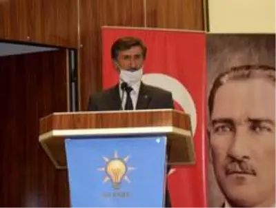 Pazarlar'da Fahri Karataş güven tazeledi Pazarlar'da Fahri Karataş güven tazeledi