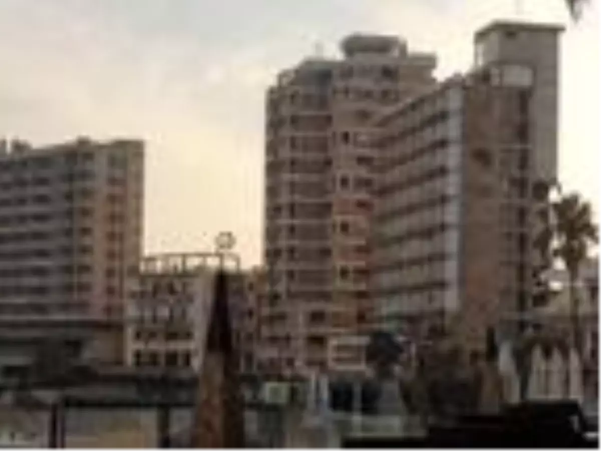 Rum medyasından Kapalı Maraş yorumu: Açılması an meselesi