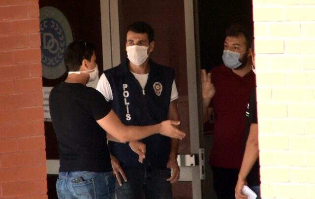 Sınava geç kalan da var kimliğini unutan da: KPSS'de yine bilindik sahneler yaşandı