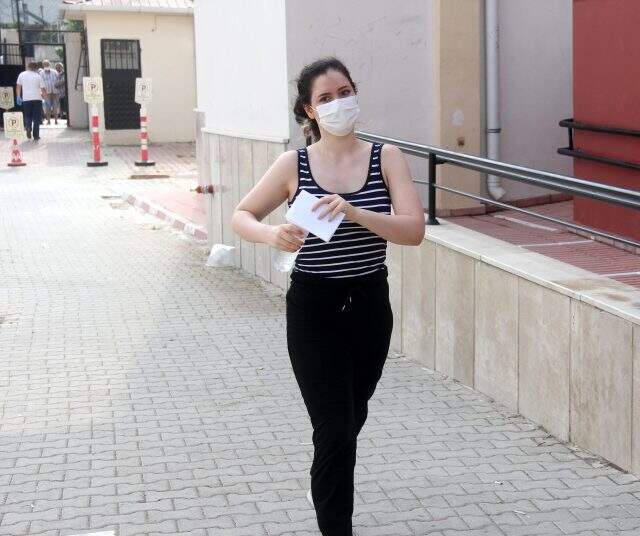Sınava geç kalan da var kimliğini unutan da: KPSS'de yine bilindik sahneler yaşandı