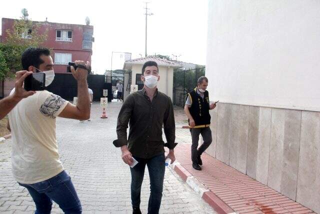 Sınava geç kalan da var kimliğini unutan da: KPSS'de yine bilindik sahneler yaşandı