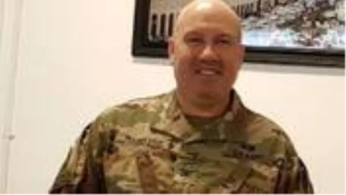 ABD'nin yeni atadığı DEAŞ Koalisyonu Sözcüsü de terör örgütü YPG sevdalısı çıktı