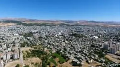 Adıyaman'da 135 adres karantinaya alındı Adıyaman'da 135 adres karantinaya alındı