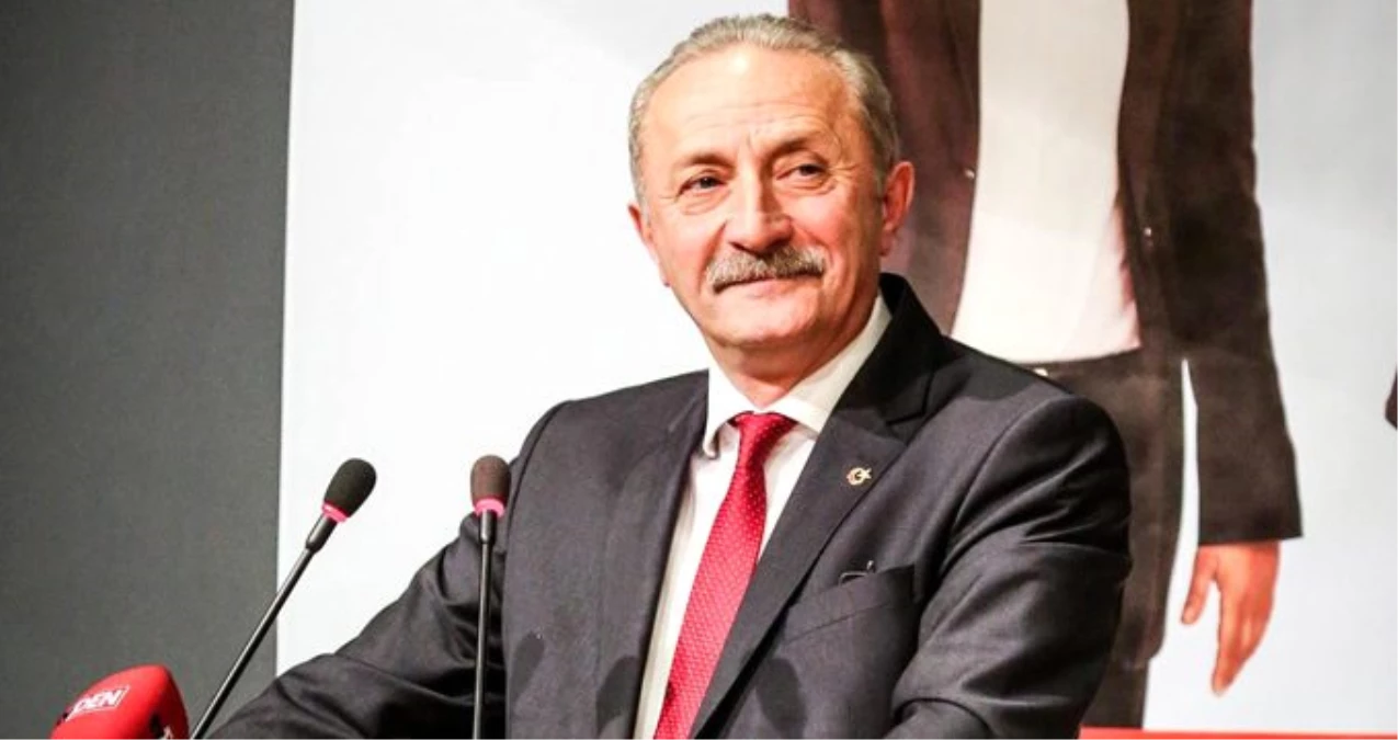 Ahmet Deniz Atabay kimdir? Didim Belediye Başkanı Ahmet Deniz Atabay nereli, kaç yaşında? - İstanbul