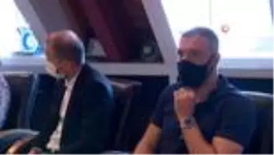 Alinur Aktaş: 'Bursaspor hepimiz için değerli ve önemli' Alinur Aktaş: 'Bursaspor hepimiz için değerli ve önemli'