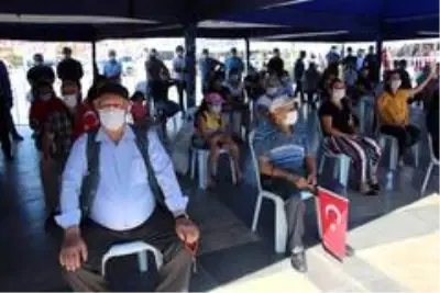Aydın'ın düşman işgalinden kurtuluşunun 98'inci yıl dönümü kutlandı Aydın'ın düşman işgalinden kurtuluşunun 98'inci yıl dönümü kutlandı