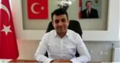 Beşeri Kaymakamı Sinan Aşçı kimdir? Sinan Aşçı kaç yaşında? Sinan Aşçı nereli? Beşeri Kaymakamı Sinan Aşçı kimdir? Sinan Aşçı kaç yaşında? Sinan Aşçı nereli?