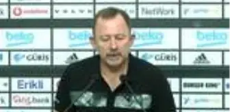 Necip Uysal: Beşiktaş Teknik Direktörü Sergen Yalçın taraftara sabır çağrısında bulundu (5) Necip Uysal: Beşiktaş Teknik Direktörü Sergen Yalçın taraftara sabır çağrısında bulundu (5)