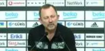 Necip Uysal: Beşiktaş Teknik Direktörü Sergen Yalçın taraftara sabır çağrısında bulundu (7) Necip Uysal: Beşiktaş Teknik Direktörü Sergen Yalçın taraftara sabır çağrısında bulundu (7)