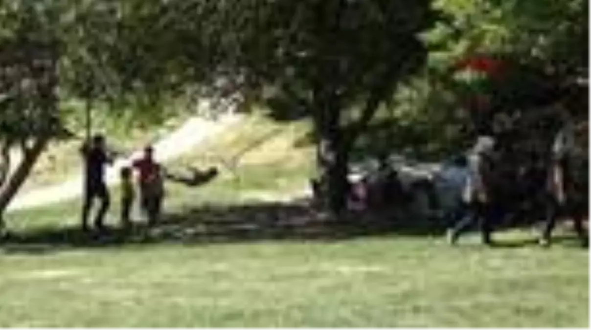 Bolu'nun turizm merkezleri pandemi sürecinde ilgi gördü