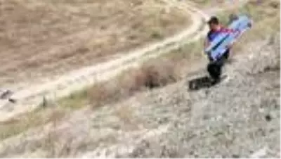 Burdur'da 3 kazada 7 yaralı Burdur'da 3 kazada 7 yaralı
