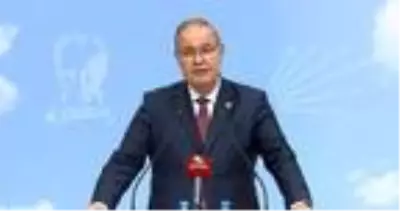CHP'li Öztrak: İdam cezasına karşıyız CHP'li Öztrak: İdam cezasına karşıyız