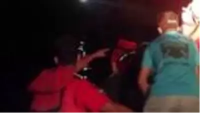 Son dakika haber! Deniz kıyısında mahsur kalan tatilcileri JÖAK ve JAK kurtardı