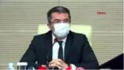 ERZURUM Vali Memiş; Neden görevden uzaklaştırıldığını biliyoruz, pes doğrusu