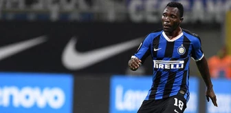 Galatasaray, Fatih Terim'in onayıyla Kwadwo Asamoah için Inter ile görüşmelere başladı
