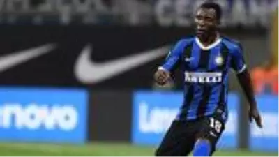 Galatasaray, Fatih Terim'in onayıyla Kwadwo Asamoah için Inter ile görüşmelere başladı Galatasaray, Fatih Terim'in onayıyla Kwadwo Asamoah için Inter ile görüşmelere başladı